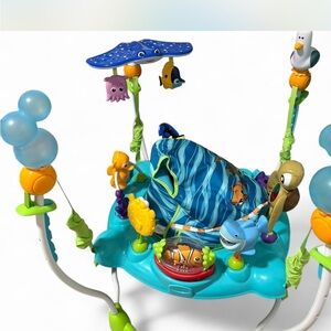 Ocean Adventure Activity Jumper